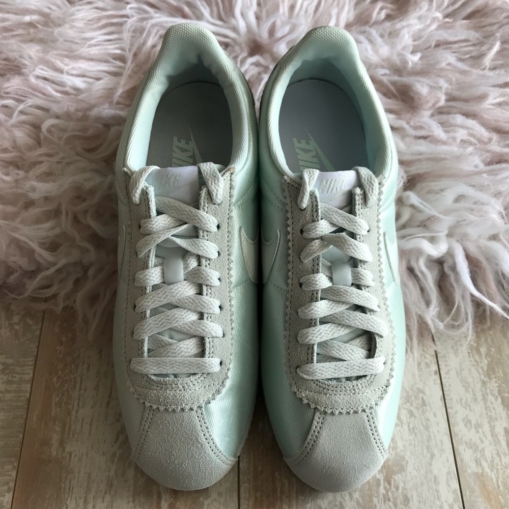 NWT Nike Cortez nylon - Picture 4 of 8